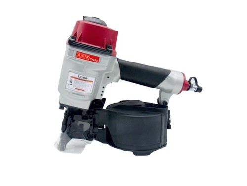 Pneumatic nail gun - pneumatic,