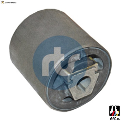 Bearing control arm - 2x,