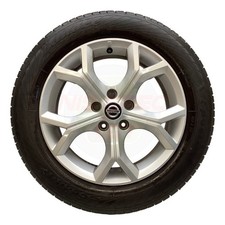 Nissan Juke F16 N-Connecta