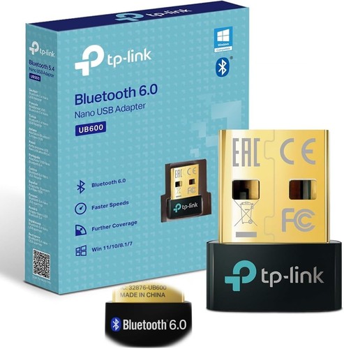 Link ub600 bluetooth - ub600,
