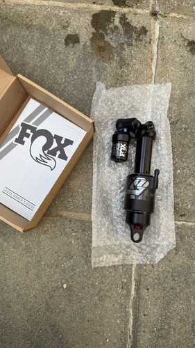 2023 fox performance elite - performance, x2