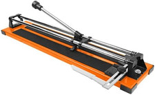 Heavy Duty Tile Cutter, Manual