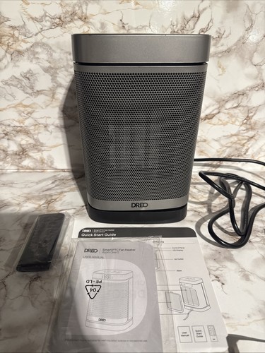 1500w smart space heaters for - space,
