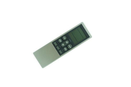 Remote control for prem air - for, prem-i-air