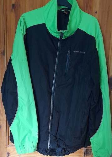 Muddy fox men cycling - cycling, jacket