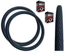 PAIR Baldys 700 x 38c BLACK