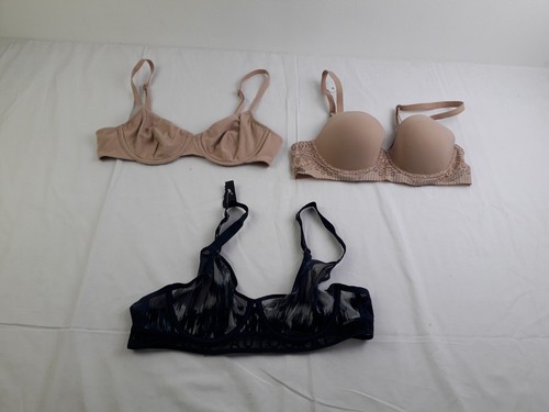 3pcs bra bundle size - bra,