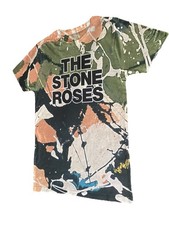 Official THE STONE ROSES She