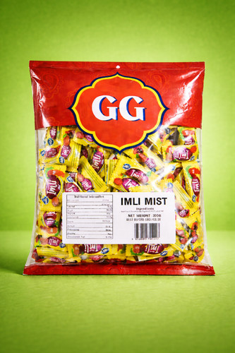 Imli candy 300g - imli, pack