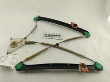 AUDI A3 Driver Left Front Door