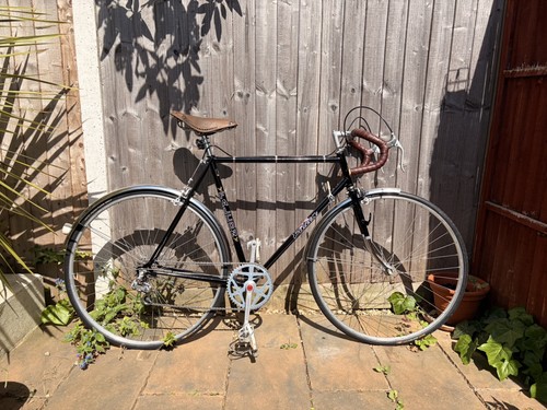 58cm vintage flacon - flacon, reynolds
