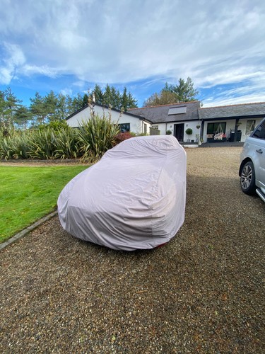 Bmw series breathable car - bmw, 6