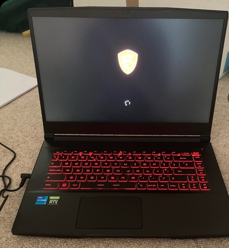 Msi gf63 slim gaming notebook - gf63,