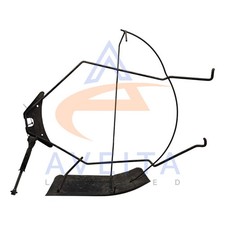 Citroen Berlingo 2017 MK2