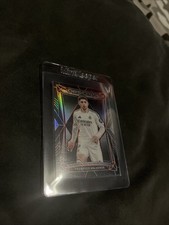 Federico Valverde Obsidian Numbered 31/40