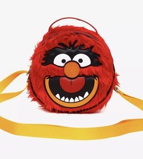 Animal From The Muppets