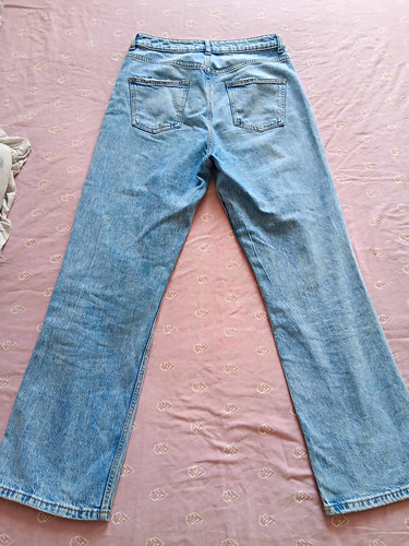 Denim women light blue - light,