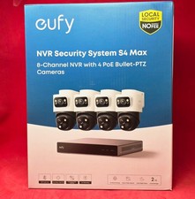 *BRAND NEW* Eufy NVR 8 Channel