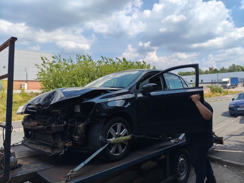 Polo 2tdi cfw - 1.2tdi, breaking