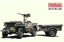 Fine Molds 82002 1/20 Scale