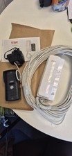 ESP aperta audio door entry