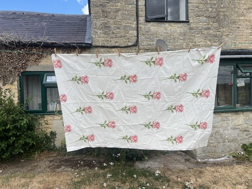 Vintage sanderson splendour - vintage,