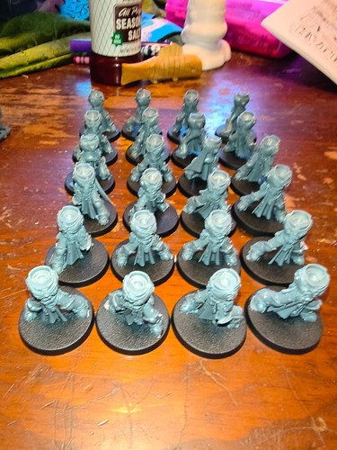 Noise marines - marines, of