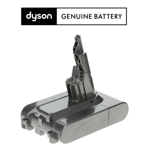 Genuine dyson battery - dyson, v7