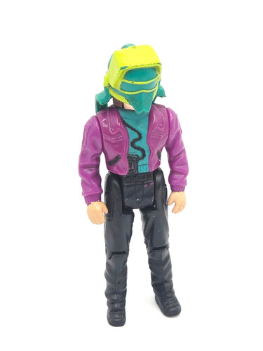 Vintage kenner mask s - mask, m.a.s.k
