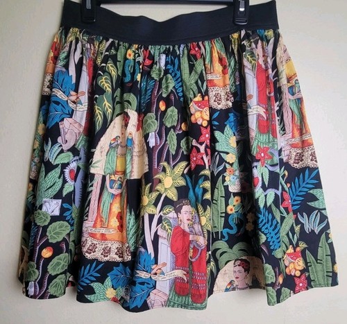 Hemet frida kahlo print - hemet,