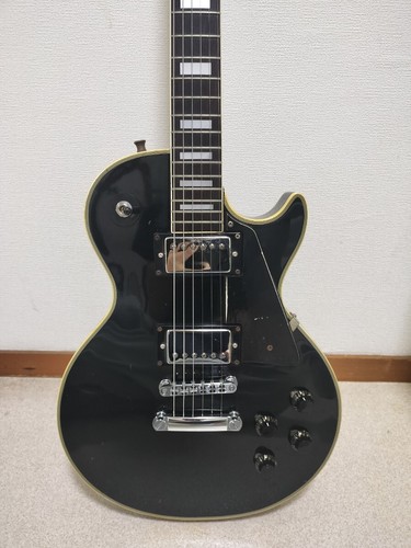 Greco electric guitar - guitar, paul