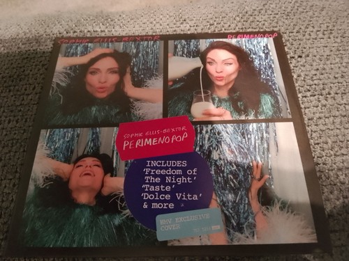 Sophie ellis bextor - sophie,