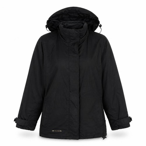 Womens mountain life size - mountain, 10