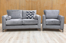 ‘Smith’ 2 Seater Sofa +