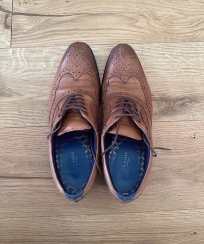 Ted baker mitack brown tan - ted,