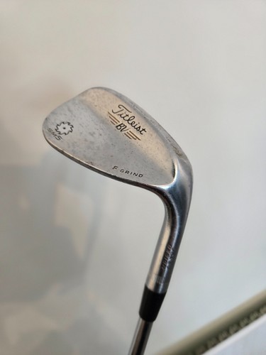 Titleist vokey sm5 gap - titleist,