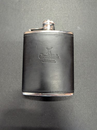 Glenfiddich stainless steel - stainless,