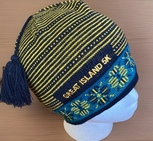 Great island adult - great,