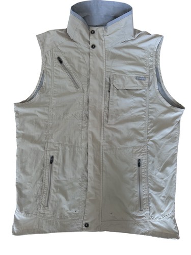 Columbia silver ridge utility - columbia,