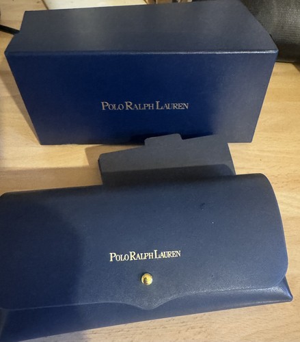 Genuine polo ralph lauren blue - ralph,