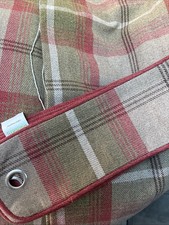 Dunelm Highland Check Pair