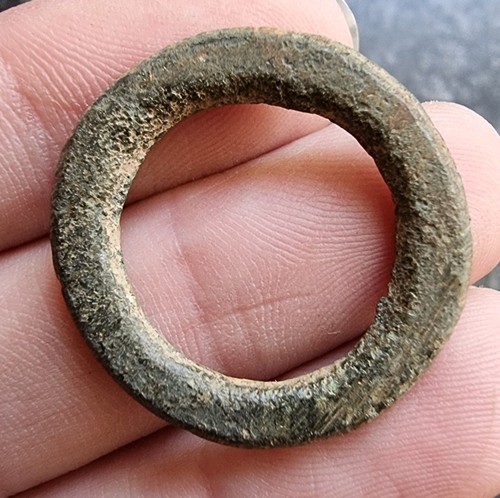 Celtic ring proto - celtic,