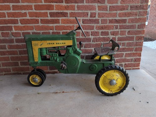 Vintage john deere - vintage,
