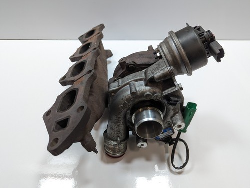 Ford galaxy mk4 turbocharger - galaxy,