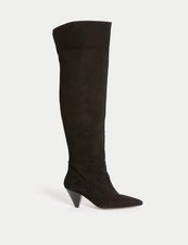Marks & Spencer Womens Leather