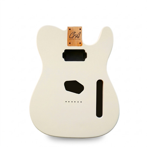 Telecaster humbucker body - telecaster,