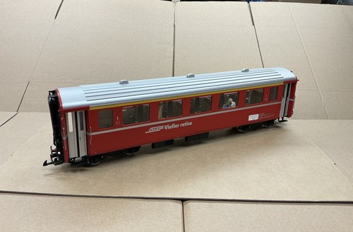 Lgb gauge passenger - lgb,