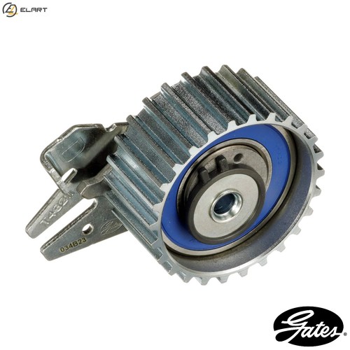 Tensioner pulley timing belt - tensioner,