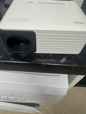 Akiyo Mini LED Projector