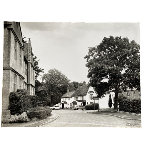 Wheatsheaf pub badsey - wheatsheaf, charming